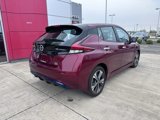 Used 2020 Nissan Leaf SV Plus w/ SV Plus Technology Package image 6