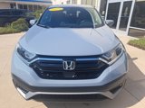 Used 2020 Honda CR-V EX-L image 2