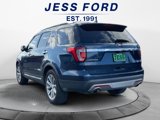 Used 2017 Ford Explorer Limited image 5