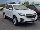 Used 2024 Chevrolet Equinox LT image 4