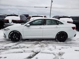 New 2025 Volkswagen Jetta SE image 2