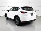 Used 2021 MAZDA CX-5 Touring w/ Touring Preferred SV Package image 5