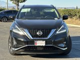 Used 2023 Nissan Murano SV image 2