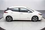 Used 2019 Nissan Leaf SV Plus w/ SV Plus Technology Package image 3
