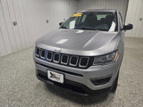 Used 2019 Jeep Compass Sport image 2