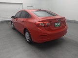 Used 2019 Chevrolet Cruze LS image 5