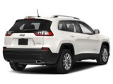 Certified 2019 Jeep Cherokee High Altitude image 3