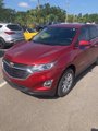 Used 2018 Chevrolet Equinox LT image 2
