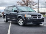 Used 2012 Dodge Grand Caravan SXT image 2