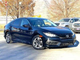 Used 2017 Honda Civic LX image 3