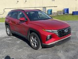 Used 2023 Hyundai Tucson SEL image 2