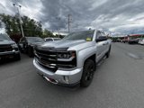 Used 2017 Chevrolet Silverado 1500 LTZ Z71 w/ Redline Edition image 4