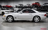 Used 2002 Mercedes-Benz SL 500 image 2