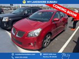 Used 2009 Pontiac Vibe GT image 3