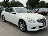 Used 2011 INFINITI G37 x w/ Sport Appearance Package image 4