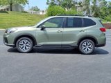 Used 2020 Subaru Forester Premium image 2