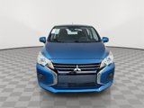 Used 2021 Mitsubishi Mirage ES image 2