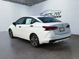 New 2025 Nissan Versa S w/ S Plus Package image 5
