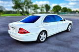 Used 2006 Mercedes-Benz S 500 image 5