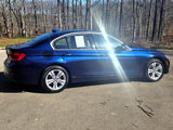 Used 2017 BMW 330i xDrive Sedan image 6