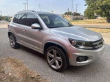 Used 2016 Volkswagen Tiguan R-Line image 5