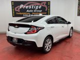 Used 2018 Chevrolet Volt Premier image 2