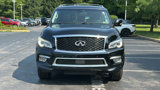 Used 2017 INFINITI QX80 4WD w/ Driver Assistance Package image 3