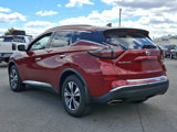 Used 2022 Nissan Murano SV image 5