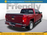 Used 2018 Chevrolet Silverado 1500 LTZ Z71 w/ LTZ Plus Package image 5