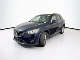 Used 2016 MAZDA CX-5 Touring image 2