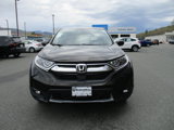 Certified 2019 Honda CR-V EX image 2