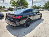 Certified 2022 BMW 430i Coupe w/ M Sport Package image 4