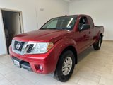 Used 2015 Nissan Frontier SV w/ SV Value Truck Package image 4
