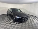 Used 2024 Mercedes-Benz CLA 250 w/ AMG Night Package image 1