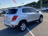 Used 2020 Chevrolet Trax LT w/ LT Convenience Package image 5