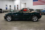 Used 1998 BMW Z3 2.8 image 4