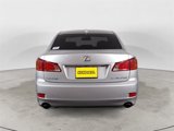 Used 2010 Lexus IS 250 AWD image 4