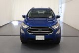 Used 2019 Ford EcoSport SE w/ SE Convenience Package image 3