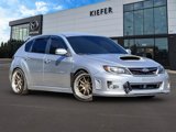 Used 2013 Subaru Impreza WRX STI image 2