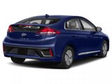 Used 2022 Hyundai Ioniq SE image 2