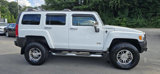 Used 2007 HUMMER H3 image 4