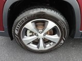 Certified 2021 Jeep Cherokee Limited w/ Elite Package image 2