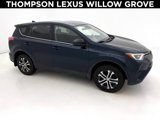 Used 2018 Toyota RAV4 LE image 1