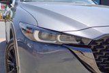 Certified 2023 MAZDA CX-5 Carbon Edition image 3