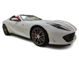 Used 2022 Ferrari 812 GTS image 3