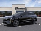 New 2025 Cadillac Optiq Sport 1 w/ LPO, Floor Liner Package image 2
