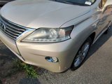 Used 2013 Lexus RX 350 FWD image 2