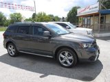 Used 2016 Dodge Journey Crossroad w/ Popular Equipment Group image 3