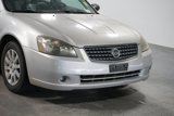 Used 2005 Nissan Altima 2.5 SL w/ (G02) SL Pkg image 4