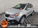 Used 2015 Buick Encore Leather w/ Experience Buick Package image 4